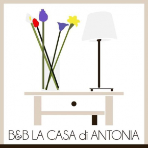 Гостиница La Casa Di Antonia  Рим